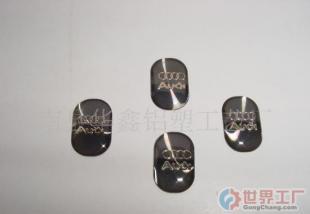 批发水晶滴塑.金属滴塑.水晶滴胶加工.滴胶标牌_包装_世界工厂网中国产品信息库