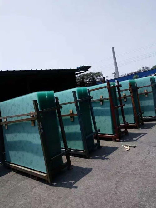 报价 供应商 图片 沙河永晶玻璃制品厂