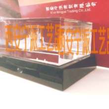  浦江县安艺水晶工艺品厂 主营 水晶内雕