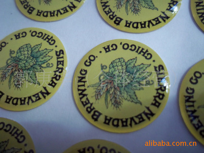 【供应水晶滴胶贴】价格,厂家,图片,滴胶滴塑产品,深圳市泽诚包装制品-