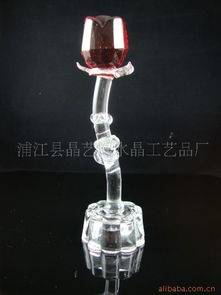 浦江县晶艺阁水晶工艺品厂